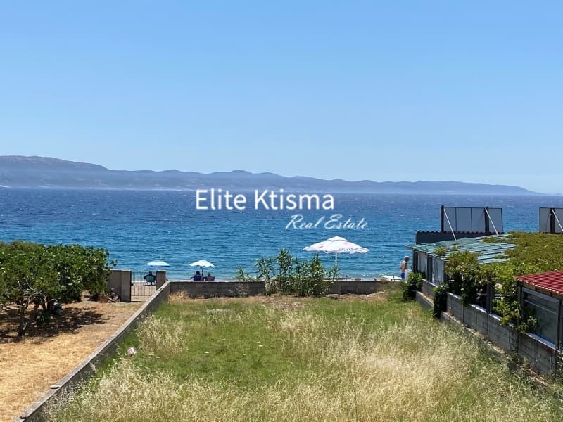 House in Porto Ennia, Keratea — Photo 4 of 11