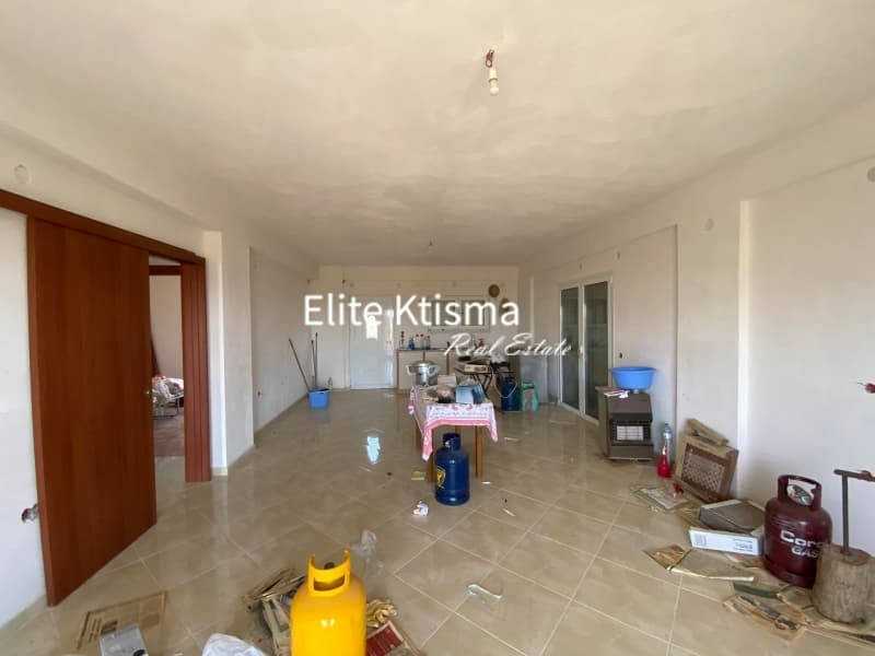 House in Rountzeri Lemprou, Keratea — Photo 12 of 17