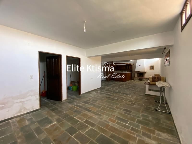 Μονοκατοικία στην Πόρτο Εννιά, Κερατέα — Φωτογραφία 15 από 30