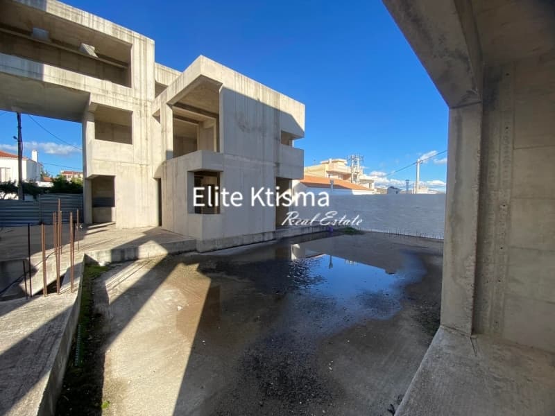 House in Venio Daskaleiou, Keratea — Photo 4 of 14