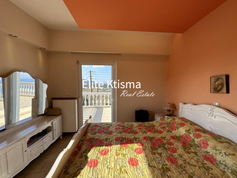 House in Pefka, Keratea — Photo 5 of 27