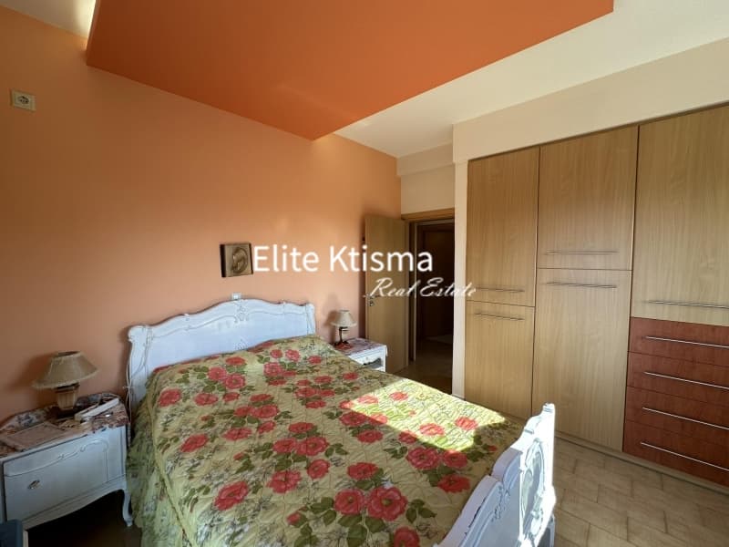 House in Pefka, Keratea — Photo 24 of 27