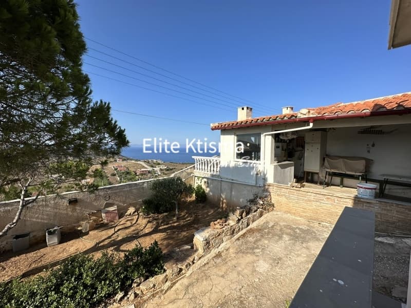 House in Pefka, Keratea — Photo 16 of 27