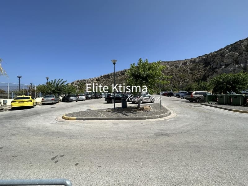 Οικόπεδο στην Κακιά Θάλασσα, Κερατέα — Φωτογραφία 1 από 7