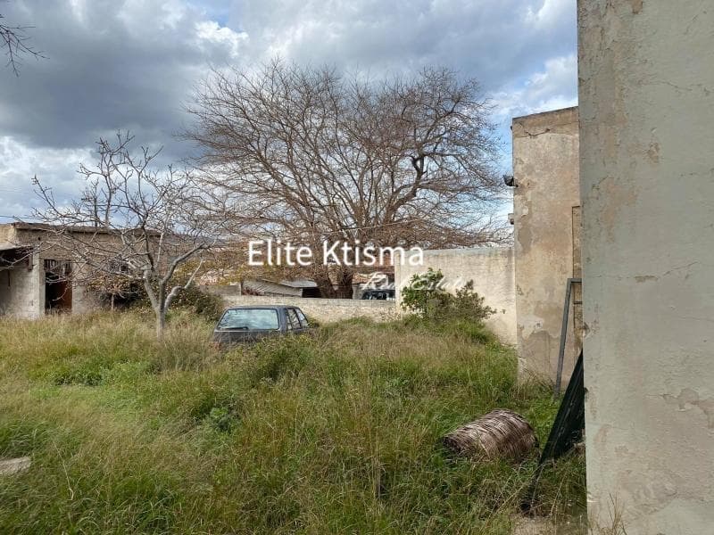 Μονοκατοικία στην Βένιο Δασκαλειού, Κερατέα — Φωτογραφία 2 από 6
