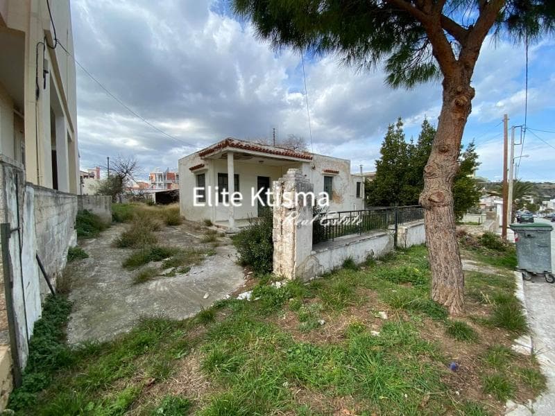 Μονοκατοικία στην Βένιο Δασκαλειού, Κερατέα — Φωτογραφία 6 από 6