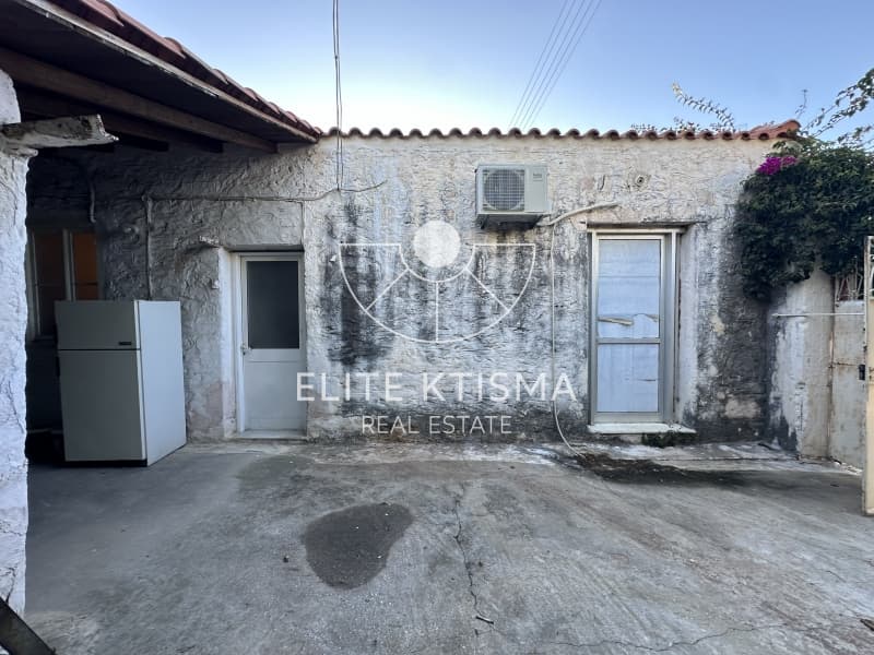 Μονοκατοικία στην Βένιο Δασκαλειού, Κερατέα — Φωτογραφία 28 από 30