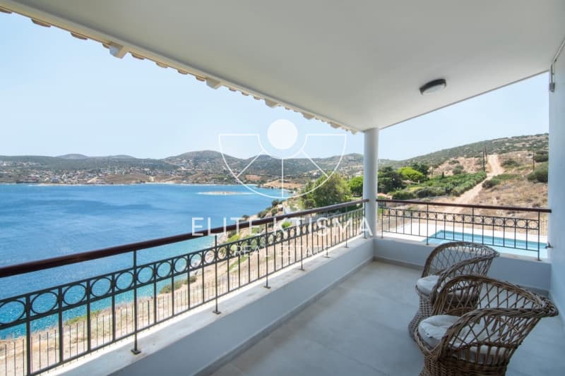 House in Paralia Daskaleiou, Keratea — Photo 16 of 29