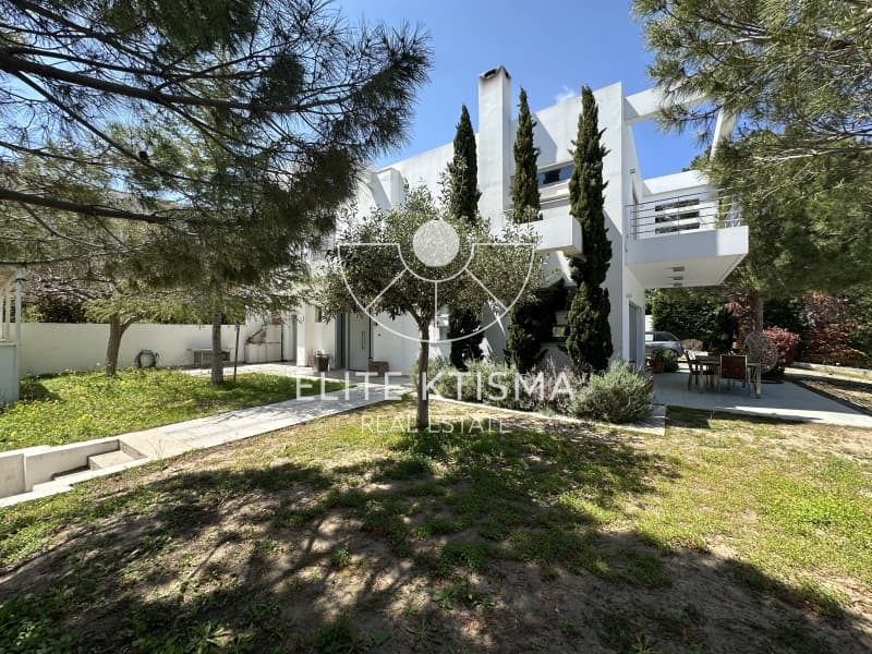 Μονοκατοικία στην Κέντρο, Κερατέα — Φωτογραφία 22 από 30