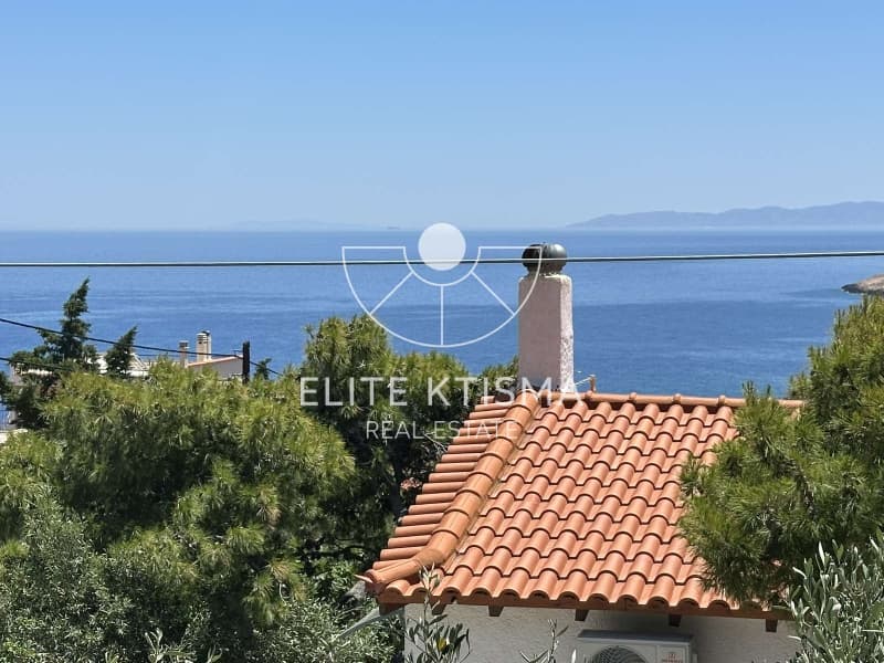 Μονοκατοικία στην Κακιά Θάλασσα, Κερατέα — Φωτογραφία 2 από 30