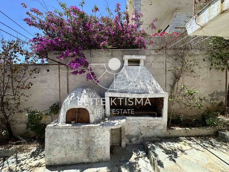 Μονοκατοικία στην Κακιά Θάλασσα, Κερατέα — Φωτογραφία 16 από 30
