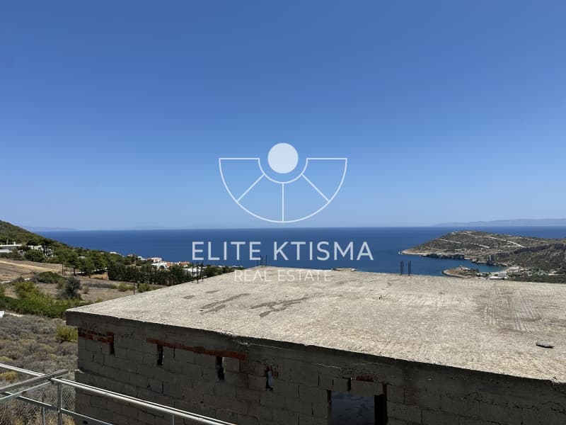 Μονοκατοικία στην Κακιά Θάλασσα, Κερατέα — Φωτογραφία 14 από 30