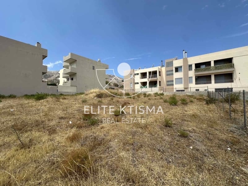Building Plot in Venio Daskaleiou, Keratea — Photo 6 of 8