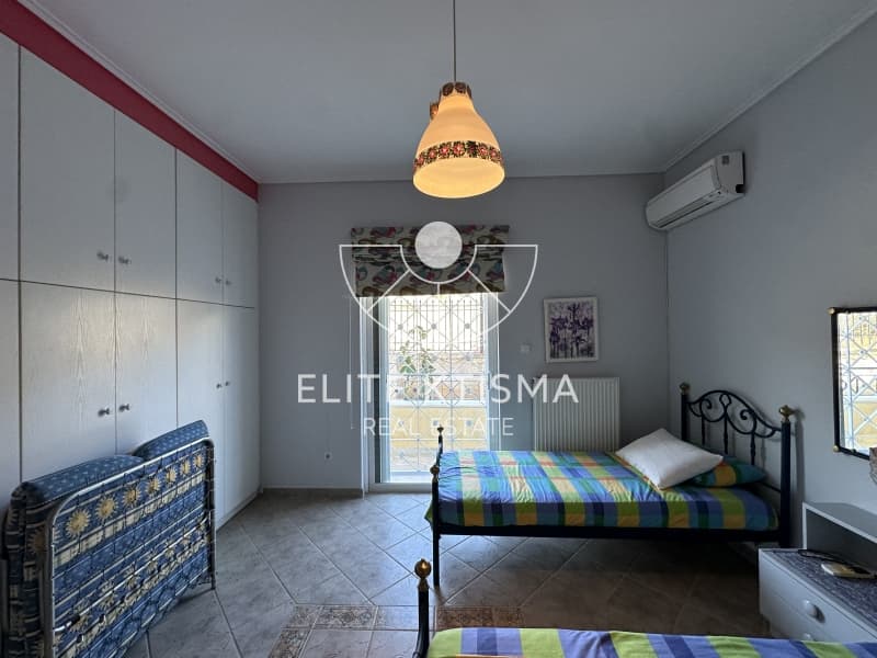 Μονοκατοικία στην Πόρτο Εννιά, Κερατέα — Φωτογραφία 17 από 30