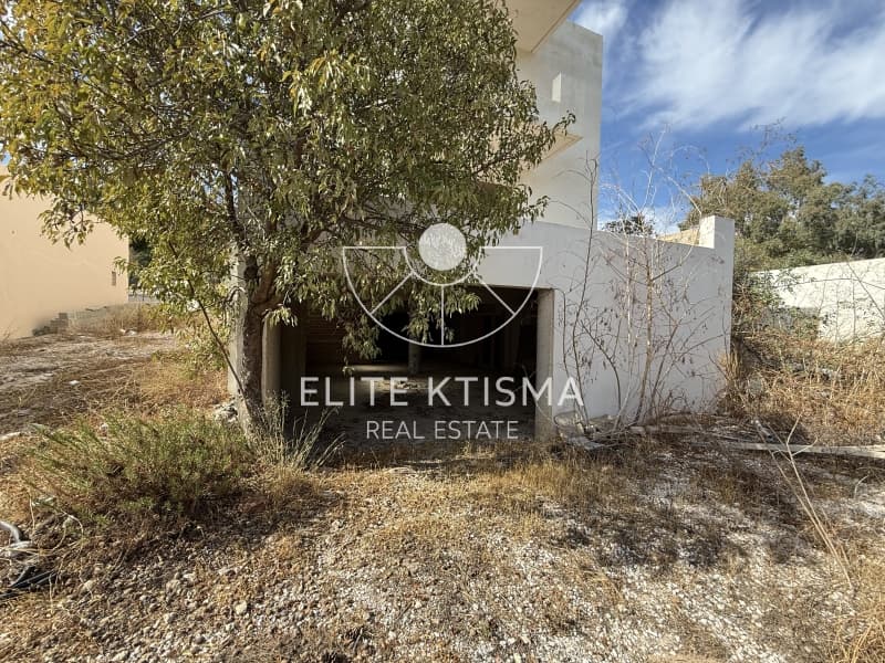 House in Agia Marina, Koropi — Photo 3 of 30