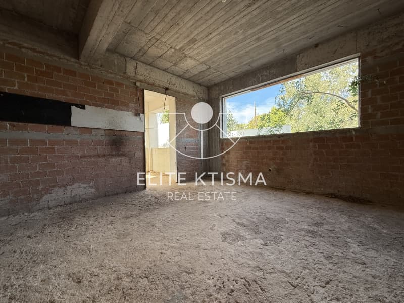 House in Agia Marina, Koropi — Photo 17 of 30
