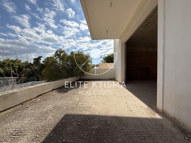 House in Agia Marina, Koropi — Photo 13 of 30