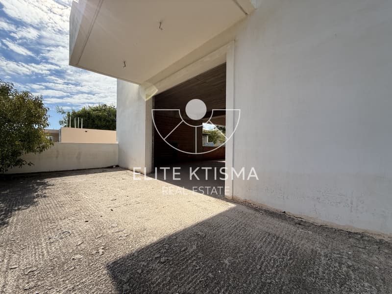 House in Agia Marina, Koropi — Photo 12 of 30