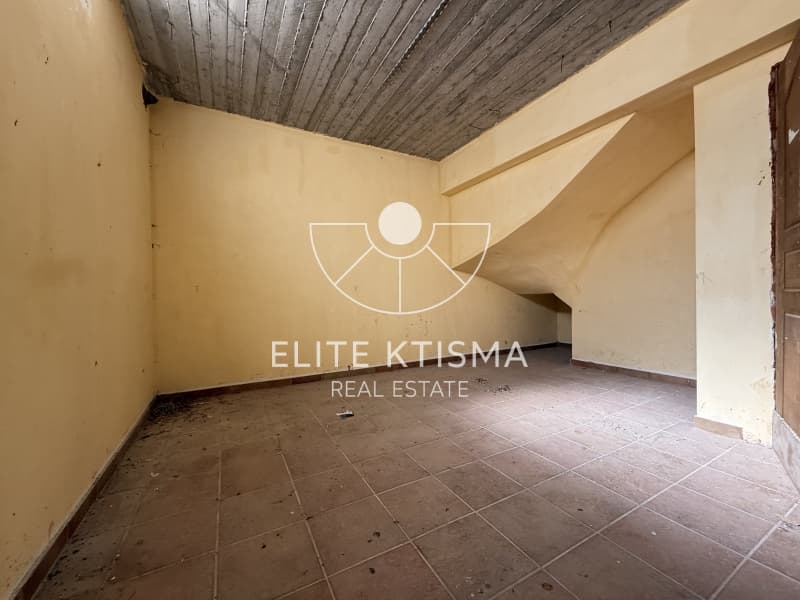House in Agia Marina, Koropi — Photo 9 of 30