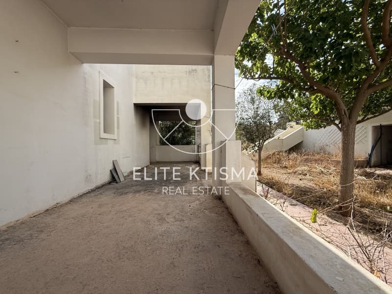 House in Agia Marina, Koropi — Photo 19 of 30