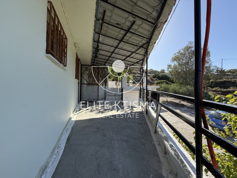 Μονοκατοικία στην Βένιο Δασκαλειού, Κερατέα — Φωτογραφία 18 από 30