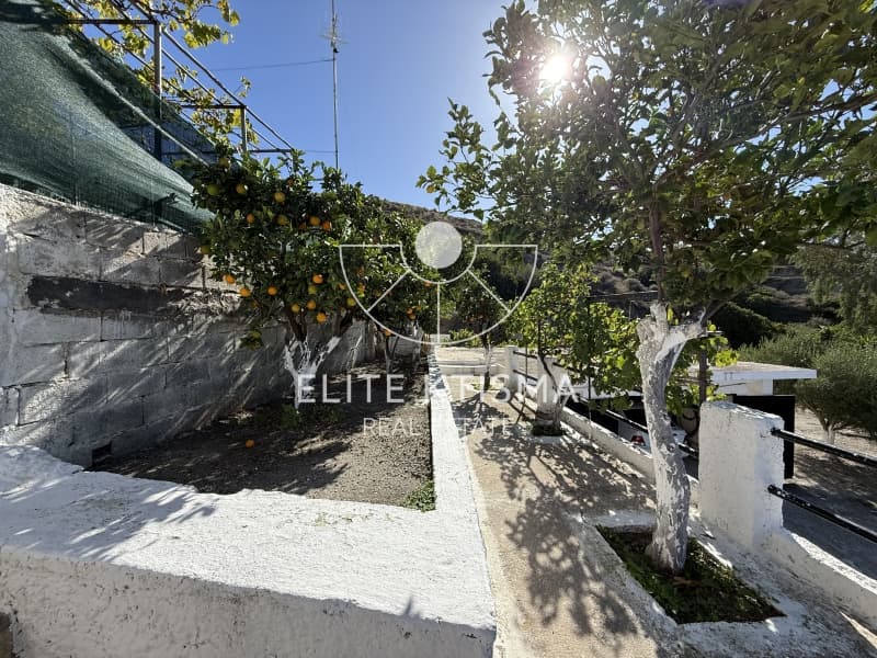Μονοκατοικία στην Βένιο Δασκαλειού, Κερατέα — Φωτογραφία 20 από 30