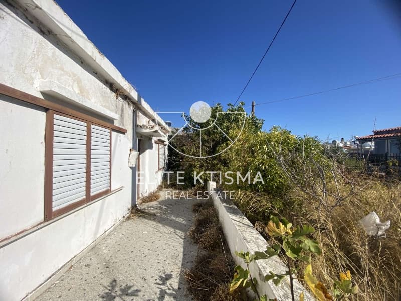 House in Venio Daskaleiou, Keratea — Photo 2 of 4