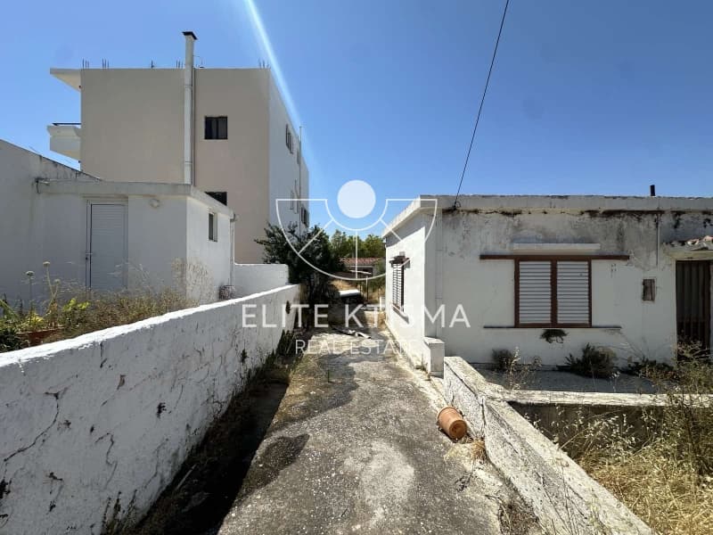 House in Venio Daskaleiou, Keratea — Photo 4 of 4