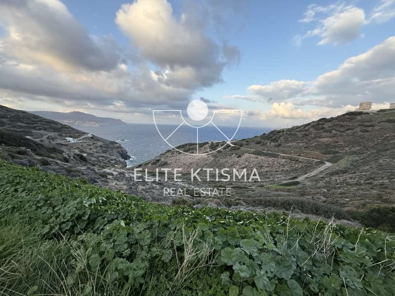 Parcel in Porto Ennia, Keratea — Photo 3 of 4