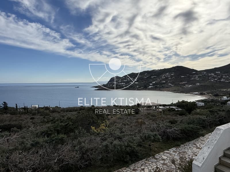 Μονοκατοικία στην Πεύκα, Κερατέα — Φωτογραφία 5 από 30