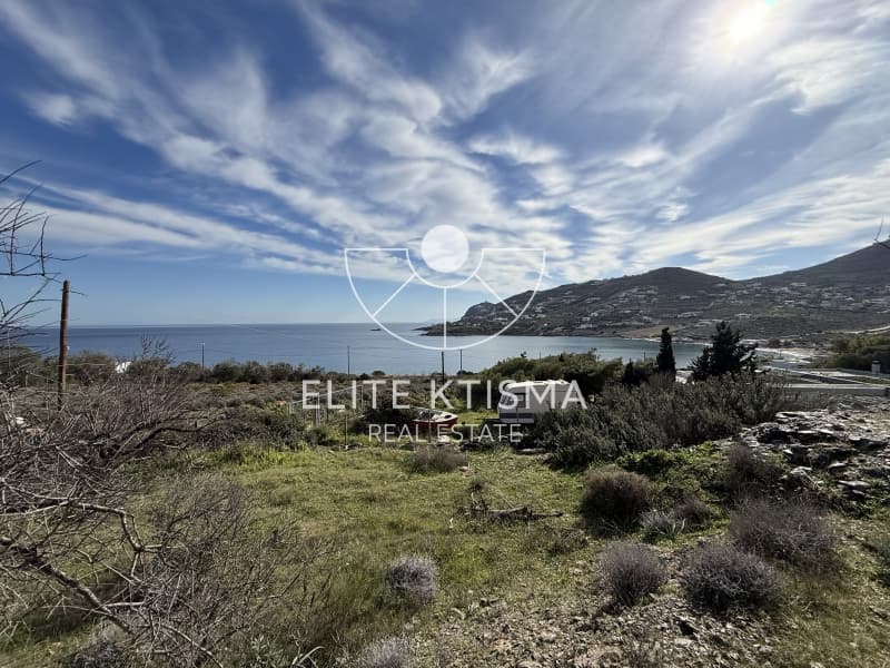 Parcel in Pefka, Keratea — Photo 1 of 2