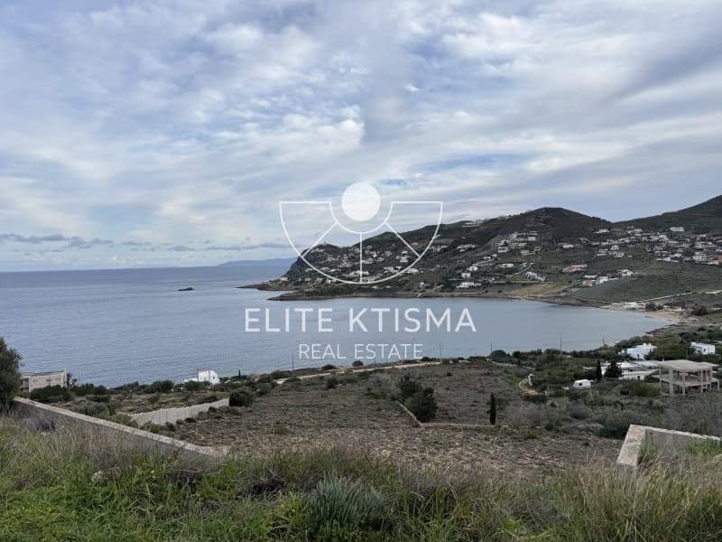Μονοκατοικία στην Πεύκα, Κερατέα — Φωτογραφία 4 από 30