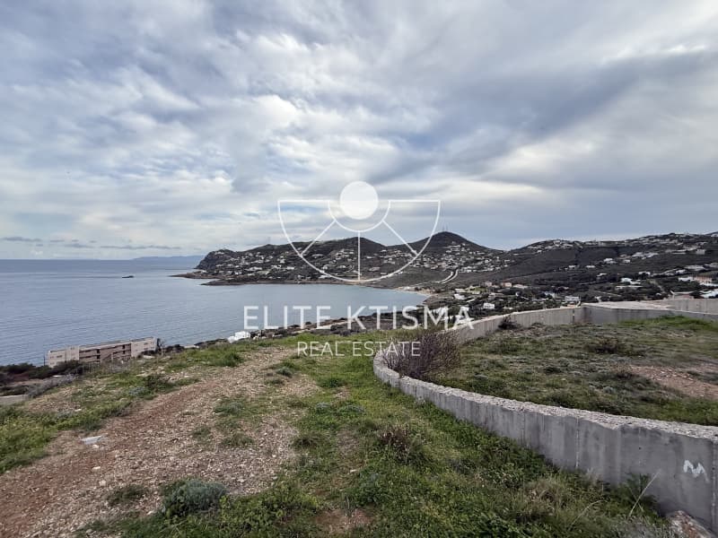 Μονοκατοικία στην Πεύκα, Κερατέα — Φωτογραφία 10 από 30