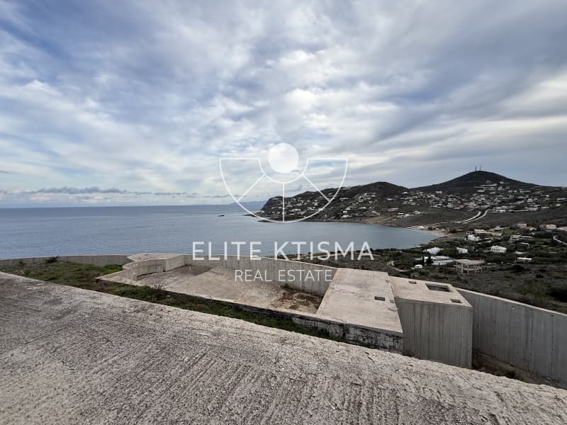 Μονοκατοικία στην Πεύκα, Κερατέα — Φωτογραφία 19 από 30
