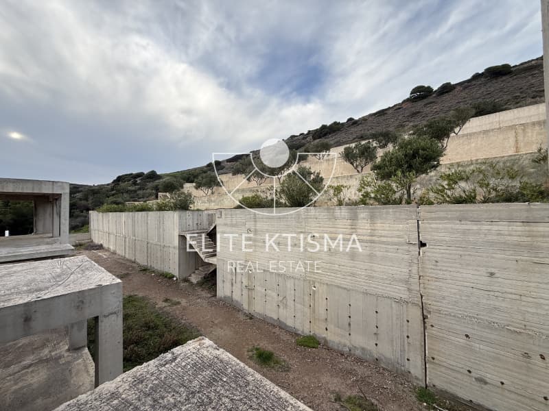 Μονοκατοικία στην Πεύκα, Κερατέα — Φωτογραφία 26 από 30