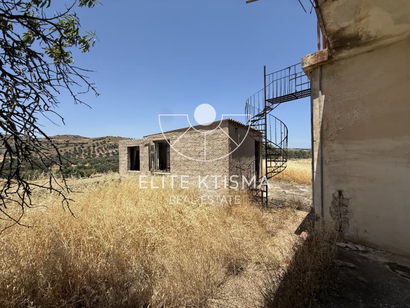 House in Rountzeri Lemprou, Keratea — Photo 11 of 25