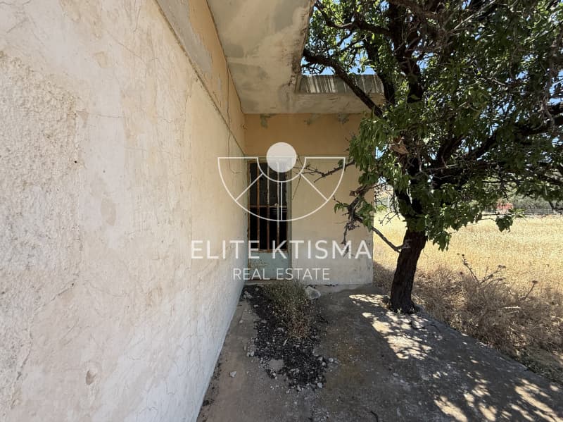 House in Rountzeri Lemprou, Keratea — Photo 22 of 25