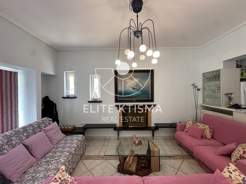 Μονοκατοικία στην Πόρτο Εννιά, Κερατέα — Φωτογραφία 2 από 30