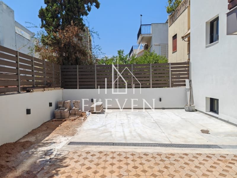 Μονοκατοικία στην Χαραυγή, Δάφνη — Φωτογραφία 24 από 28