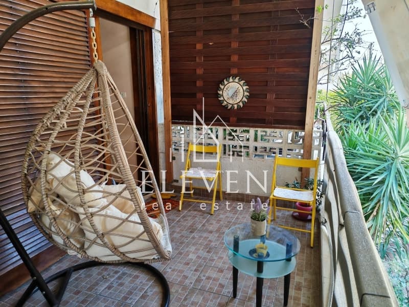Διαμέρισμα στην Άνω Παπάγου, Παπάγου — Φωτογραφία 1 από 16