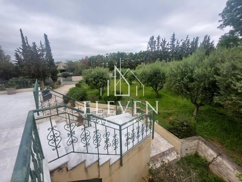 Μονοκατοικία στην Κέντρο, Πικέρμι — Φωτογραφία 5 από 25