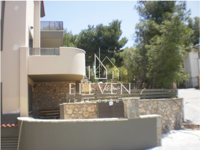 House in Center, Penteli — Photo 5 of 17