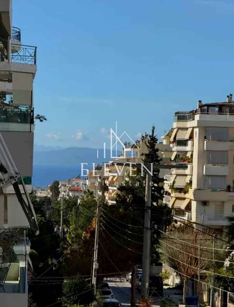 Apartment in Terpsithea, Glyfada — Photo 18 of 19
