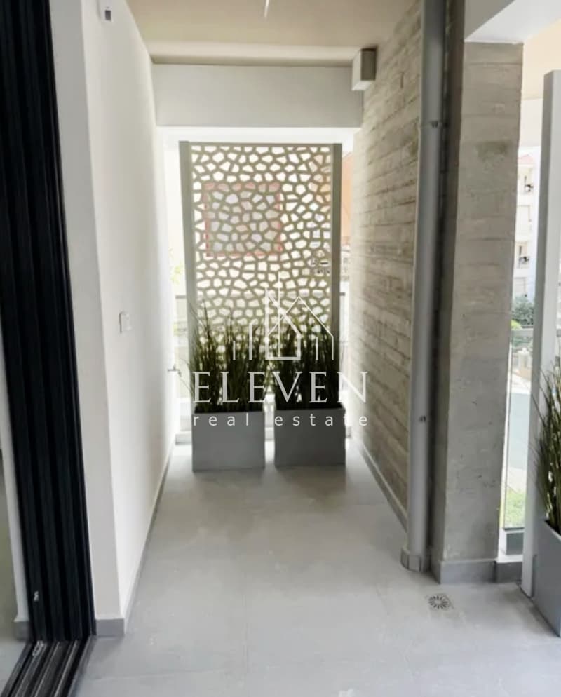 Apartment in Terpsithea, Glyfada — Photo 17 of 19