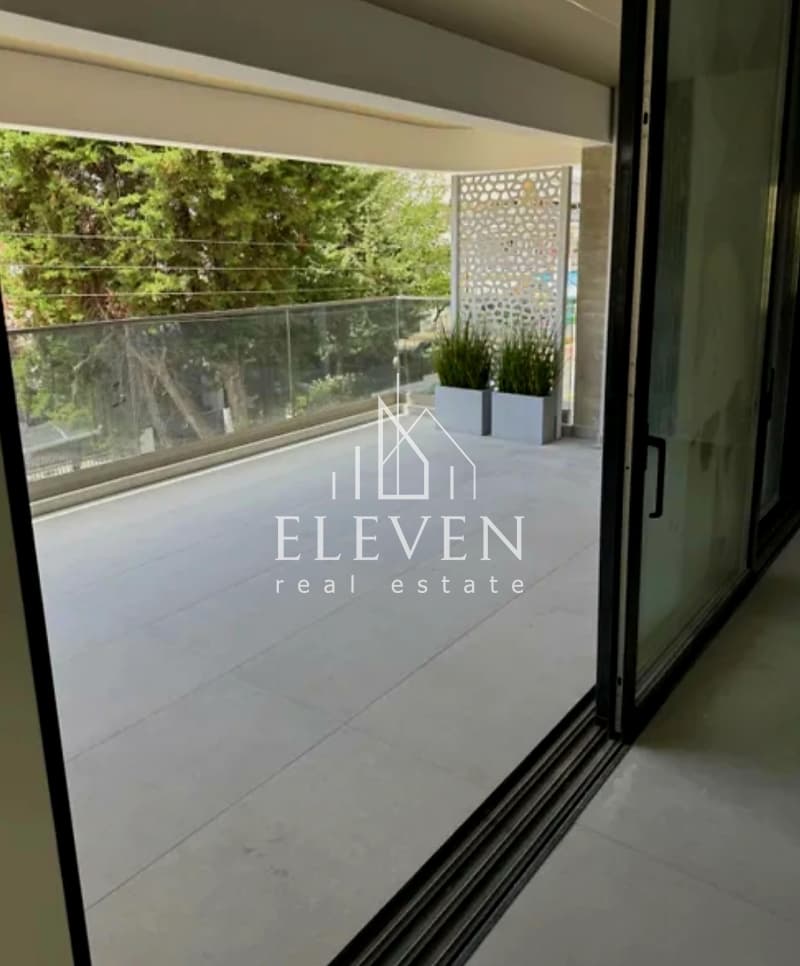 Apartment in Terpsithea, Glyfada — Photo 14 of 19