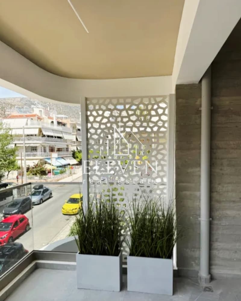 Apartment in Terpsithea, Glyfada — Photo 16 of 19