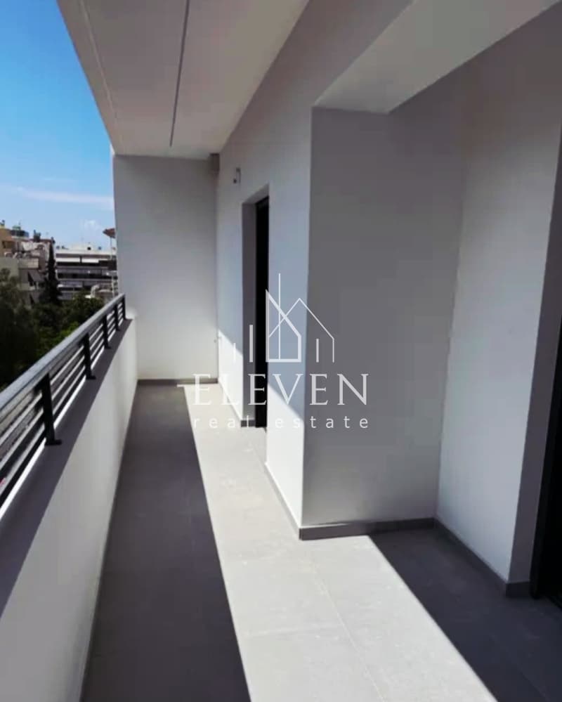 Apartment in Terpsithea, Glyfada — Photo 13 of 19
