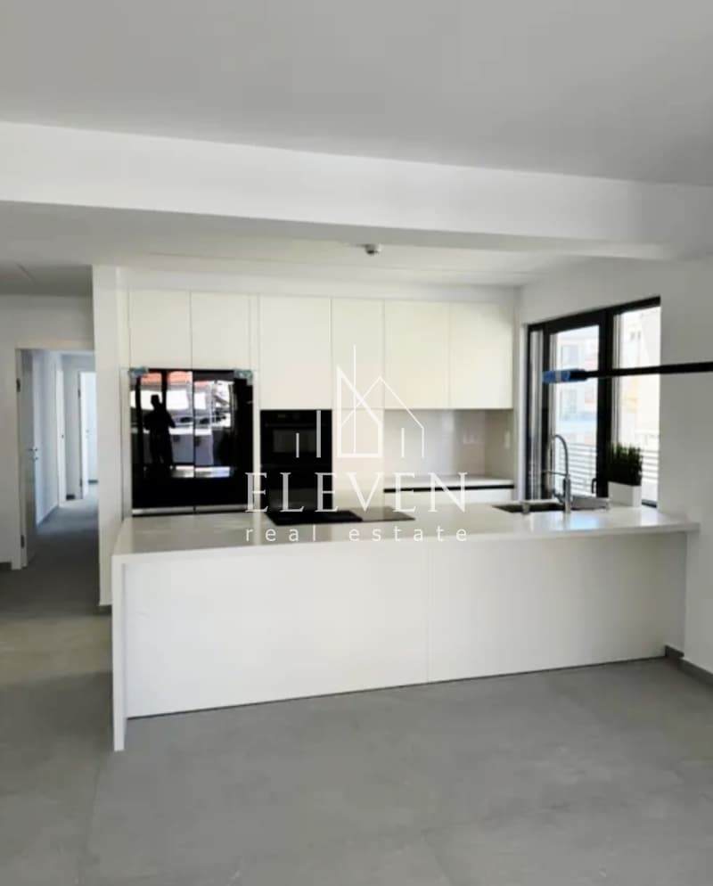 Apartment in Terpsithea, Glyfada — Photo 1 of 19