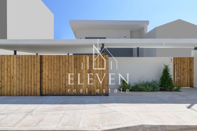 House in Exochi, Voula — Photo 18 of 18