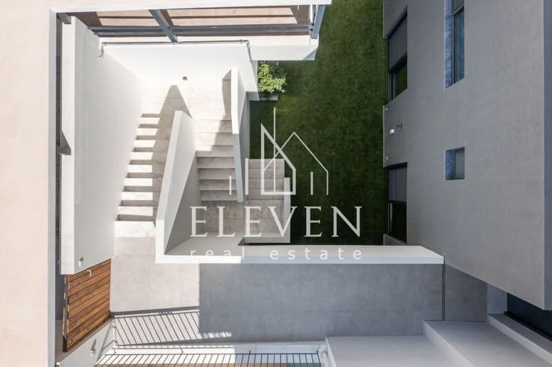 House in Exochi, Voula — Photo 16 of 18